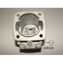 Cylinder set with 44mm mini quad cross pocket piston