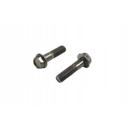 Rear shock absorber mounting bolt 125 m10x40