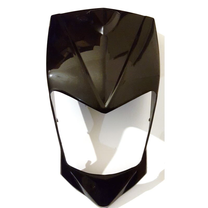 Bashan atv cover lamp housing front lamp