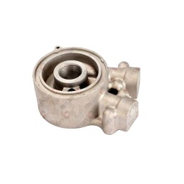 Oil filter mount UTV Inca Truck Hisun 500