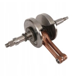 Hot rods crankshaft arctic cat 1000 09 17