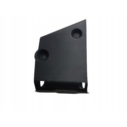 Sym Quadraider 600 swingarm cover, right