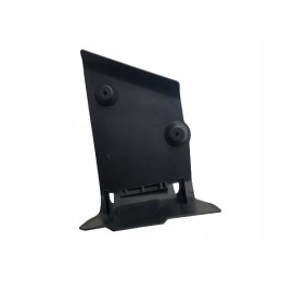 Sym Quadraider 600 swingarm cover, right