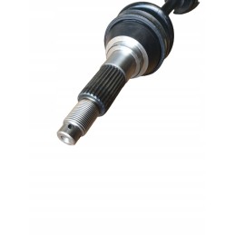 Polos sim joint quadraider 600 left front