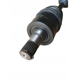 Polos sim joint quadraider 600 left front