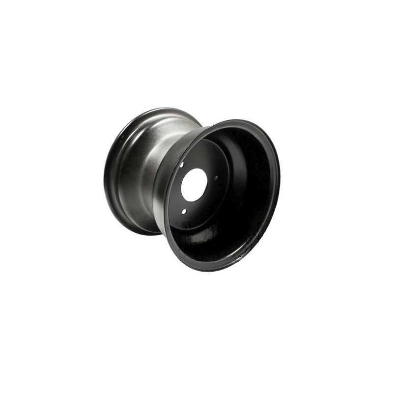 Rim rim for Mini ATV Quad 110 125 3 holes 8 inches