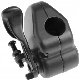 Bashan 200 quad throttle lever