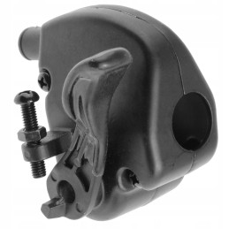 Bashan 200 quad throttle lever