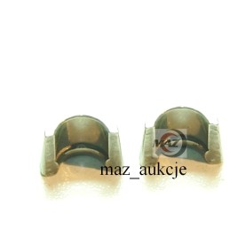 Valve protection 2 pcs cf moto 500 600 x5 x6