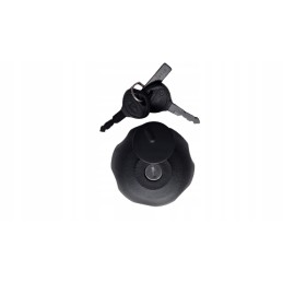 Fuel filler cap kymco mxu 17620 adg6 e00