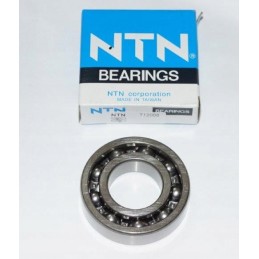 Rear differential bearing kymco mxu 300 300r