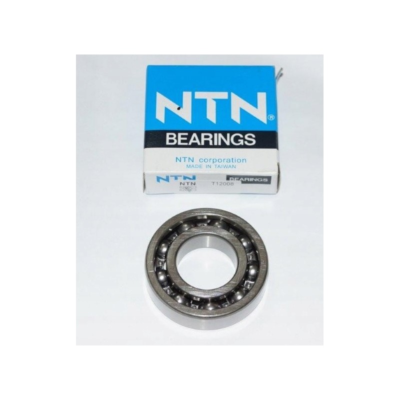 Rear differential bearing kymco mxu 300 300r