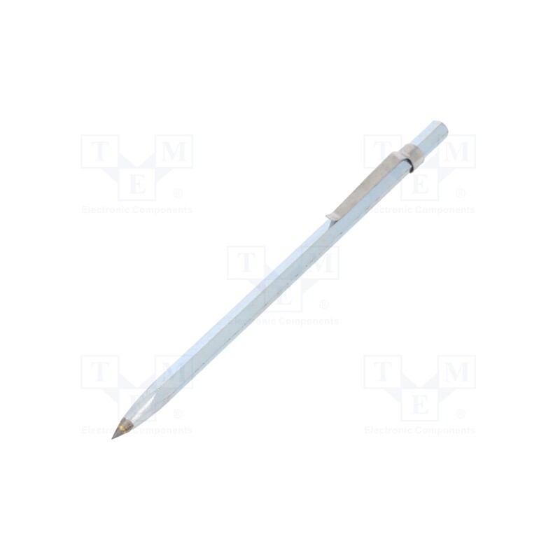 1 pcs x MEDID - 34 - Automatic center punch, 150mm
