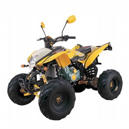 Valve cover gasket quad bashan 200