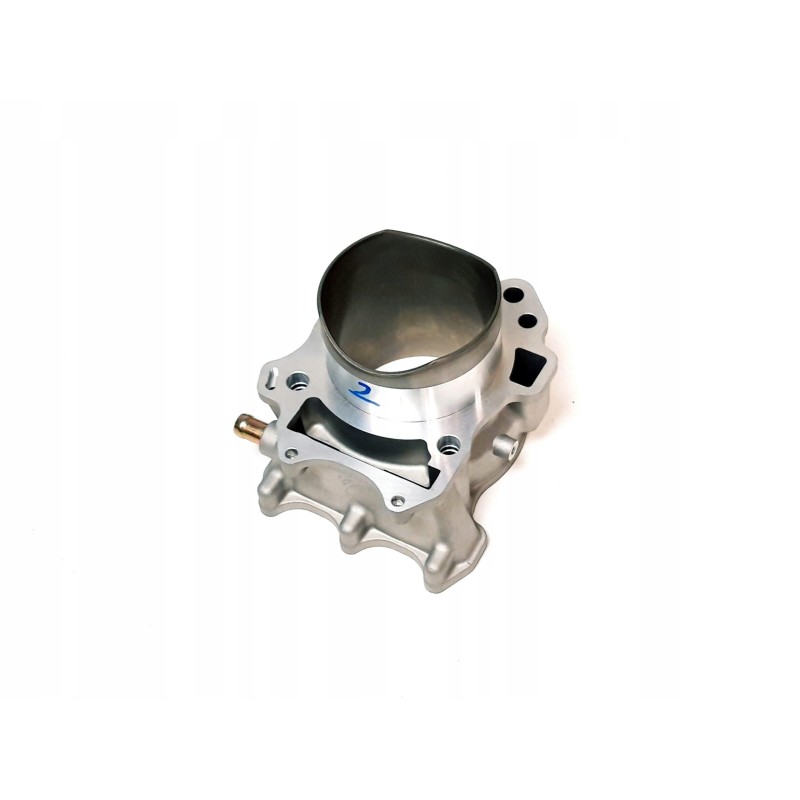 Lucky star 450 cylinder original