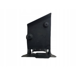 Sym Quadraider 600 swingarm cover left