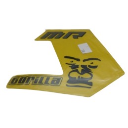 Left side panel sticker Can Am Outlander XMR 704902492