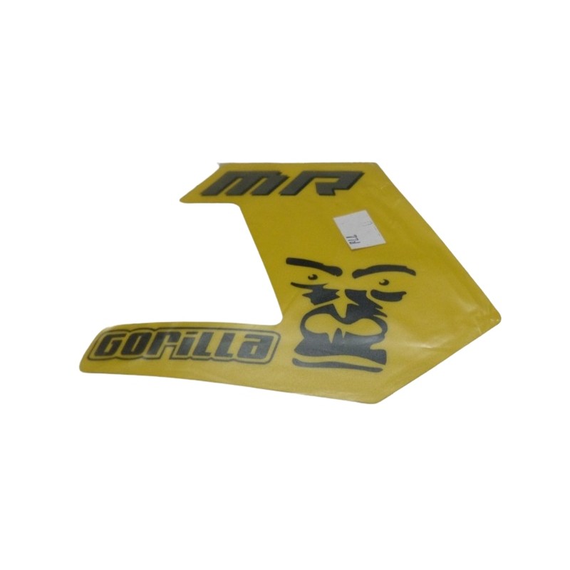 Left side panel sticker Can Am Outlander XMR 704902492