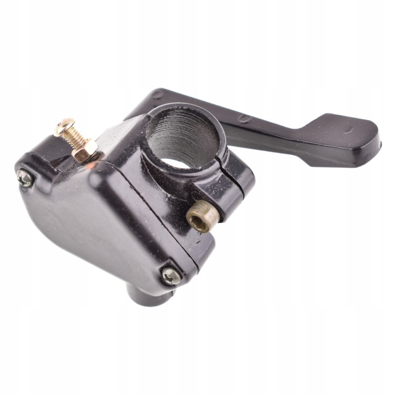 Thumb throttle for ATV 200 250 MT