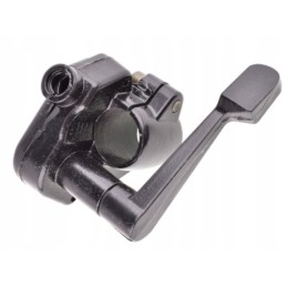 Thumb throttle for ATV 200 250 MT