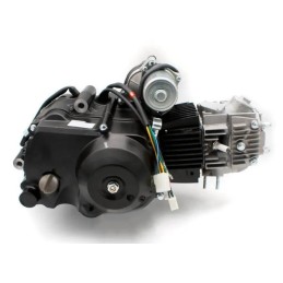 Quad engine atv 110 125 automatic reverse 154fm