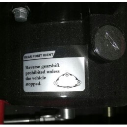 Quad engine atv 110 125 automatic reverse 154fm