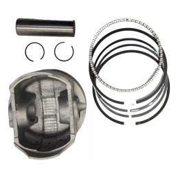 Complete piston 250 kingway hassan