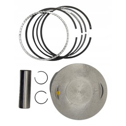 Complete piston 250 kingway hassan