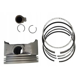 Complete piston 250 kingway hassan