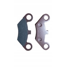 Linhai 500 550 front brake pads