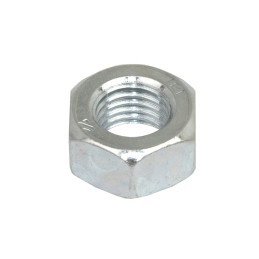 Clutch basket nut etz 150 m12x1 5 in