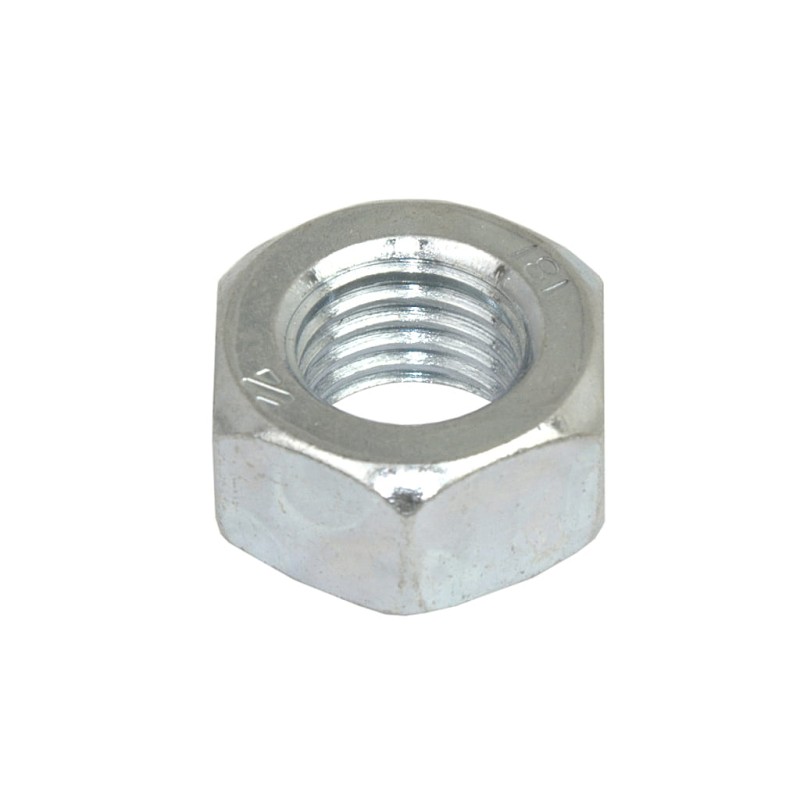 Clutch basket nut etz 150 m12x1 5 in