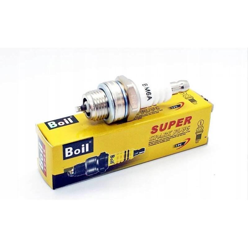 Spark plug bm6a l7t pocket bike 50cc
