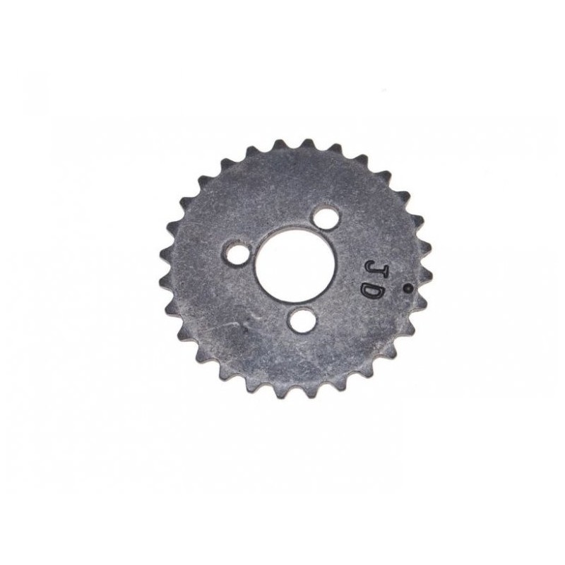 Sprocket camshaft 4t atv quad 90 110 125