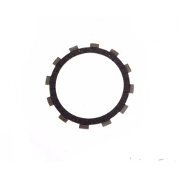 Clutch disc shineray atv 300 ste quad clutch