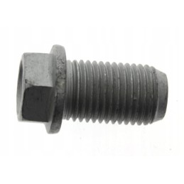 Shaft connector screw m12x20 can am 250001042