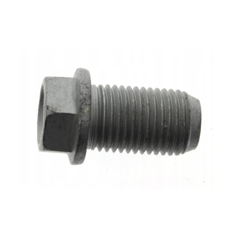 Shaft connector screw m12x20 can am 250001042