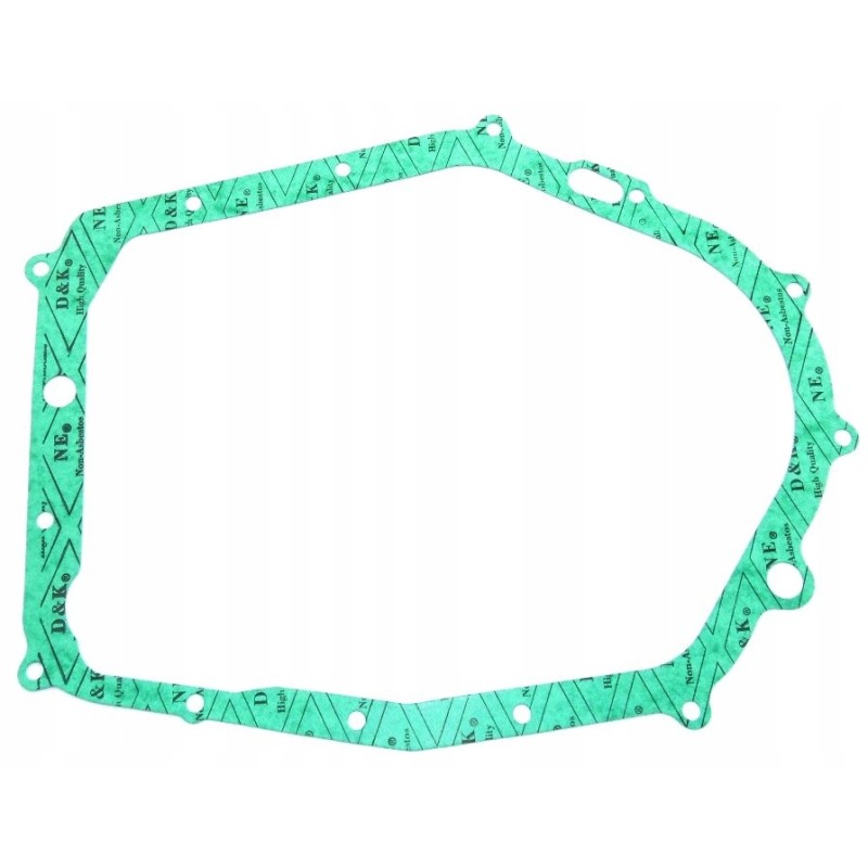 Clutch seal yamaha yfm 350 x warrior 01 04