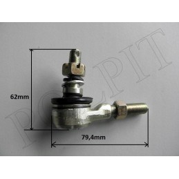 Steering rod end atv 110 atv 200