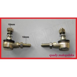 Steering rod end atv 110 atv 200
