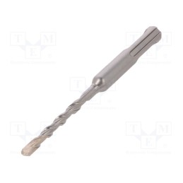 1 pcs x METABO - 631822000 - Drill bit, for concrete, Ø: 5.5mm, L: 110mm, metal, SDS-Plus®, PRO 4