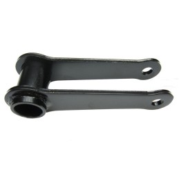 Rear shock absorber lever for ATV Hardtrack Adly 280