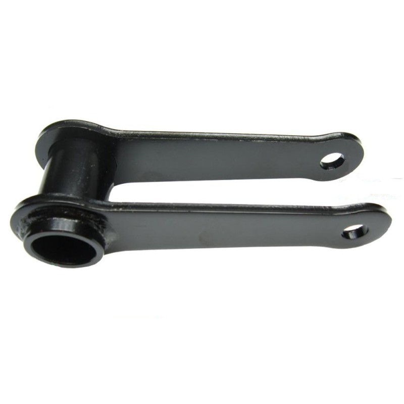 Rear shock absorber lever for ATV Hardtrack Adly 280