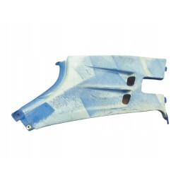 Linhai hytrack 550 fairing cover