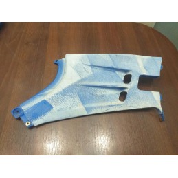 Linhai hytrack 550 fairing cover