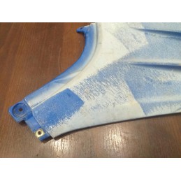 Linhai hytrack 550 fairing cover