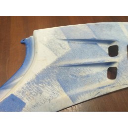 Linhai hytrack 550 fairing cover