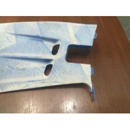 Linhai hytrack 550 fairing cover