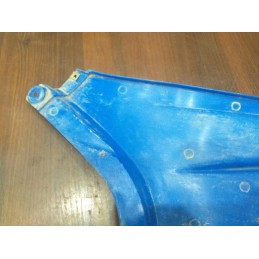 Linhai hytrack 550 fairing cover