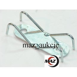 Bashan eagle cable holder